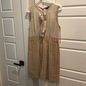 BCBG Maxazria Size 6 Altered to 4